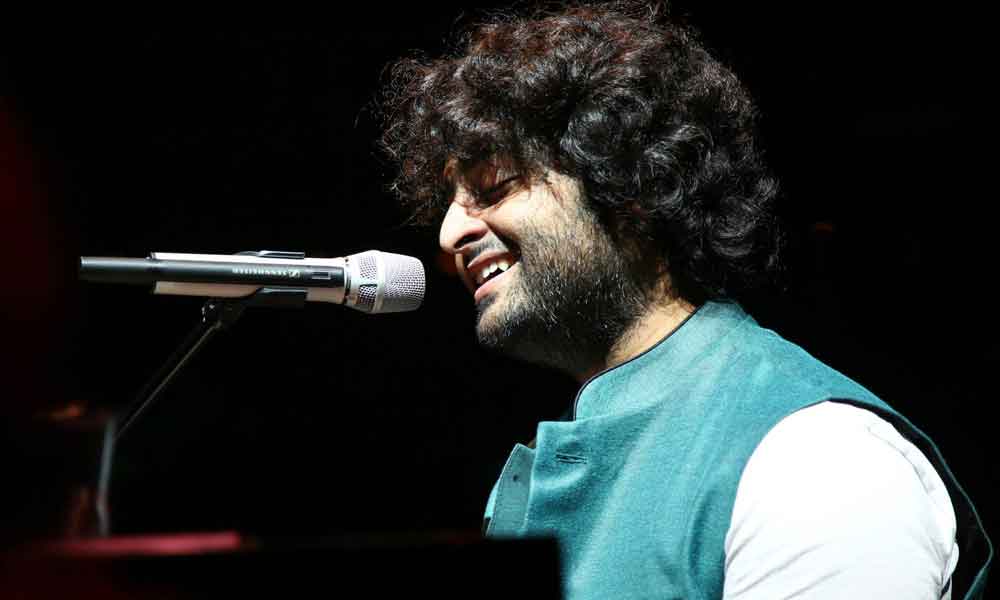 Arijit-Singh-New-Defination-Of-Romace-NewsORB360