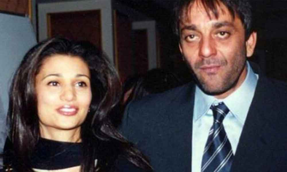 Sanjay-Dutt-And-Rhea-Pillai-NewsORB360