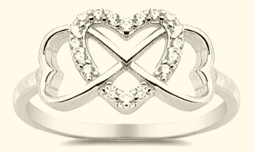 low-value silver jewellery