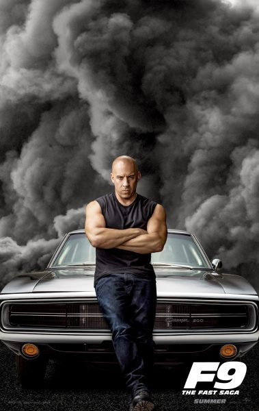 Fast and Furious