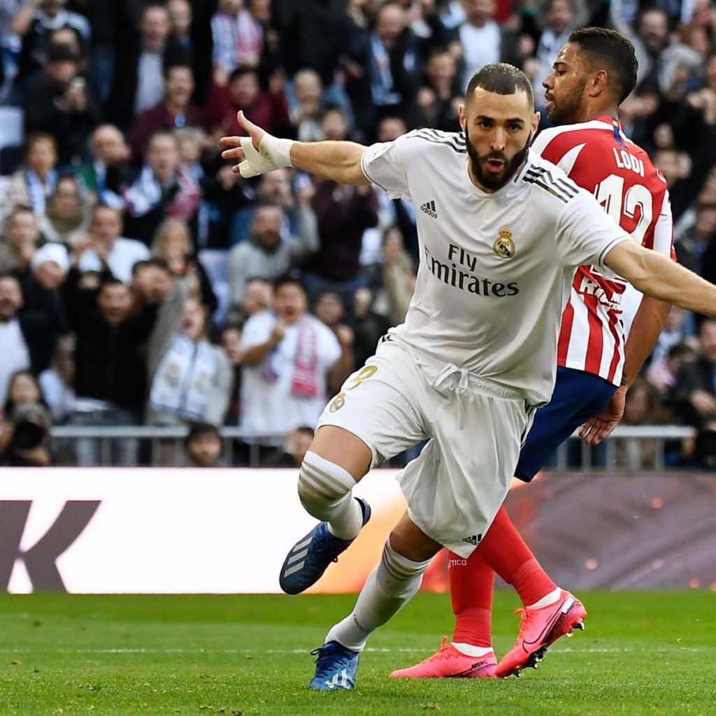 Real Madrid