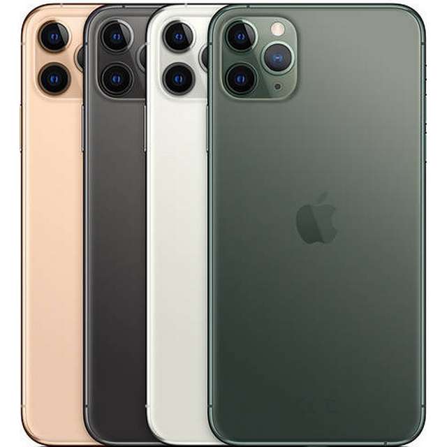 Apple iPhone