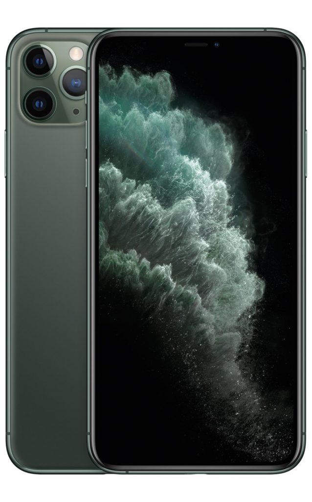Apple iPhone