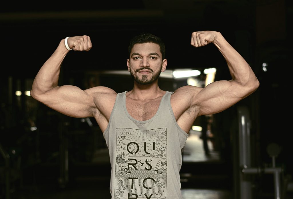 Muscles