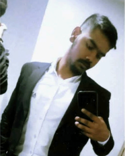 Adwitiya-sahay