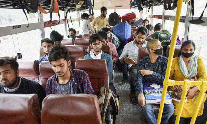 Kota-administraion-NewsORB360 STUDENTS