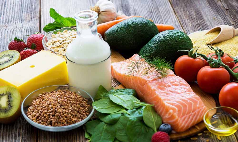 A guideline to overall optimum health by Kimblerly friedmutter-NewsORB360