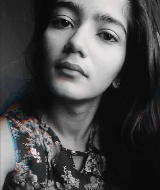 Aakriti Raj