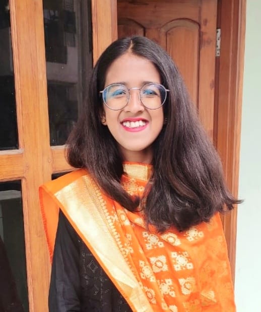 Akshita singh