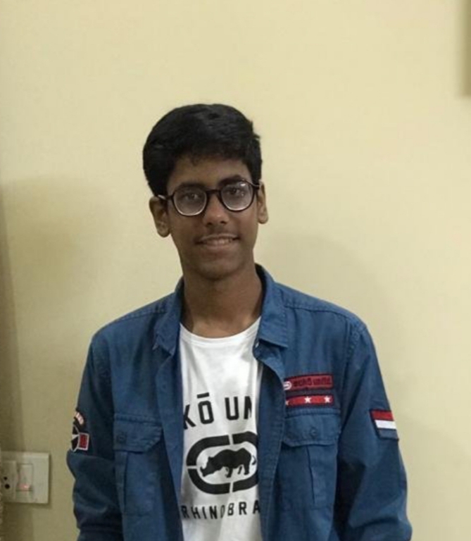 Amish Tiwari