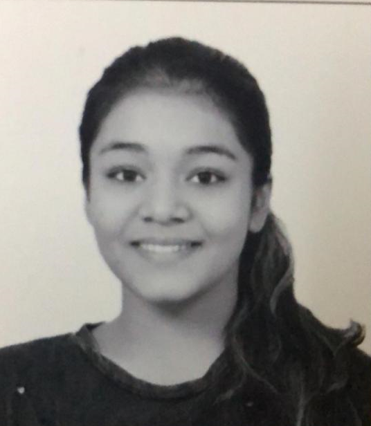 Ananya Sinha