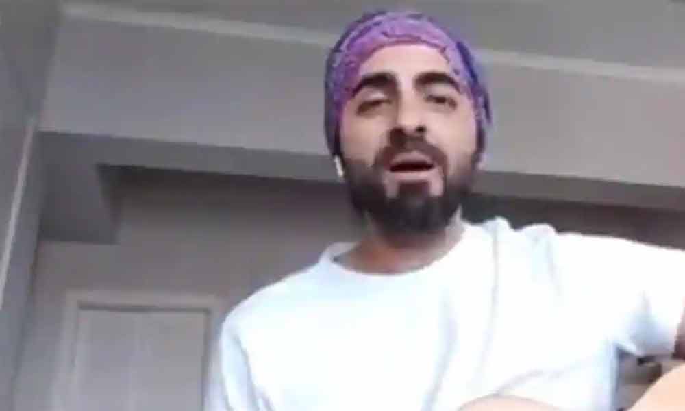 Ayushman-Khurnana-Mothers-Day-NewsORB360