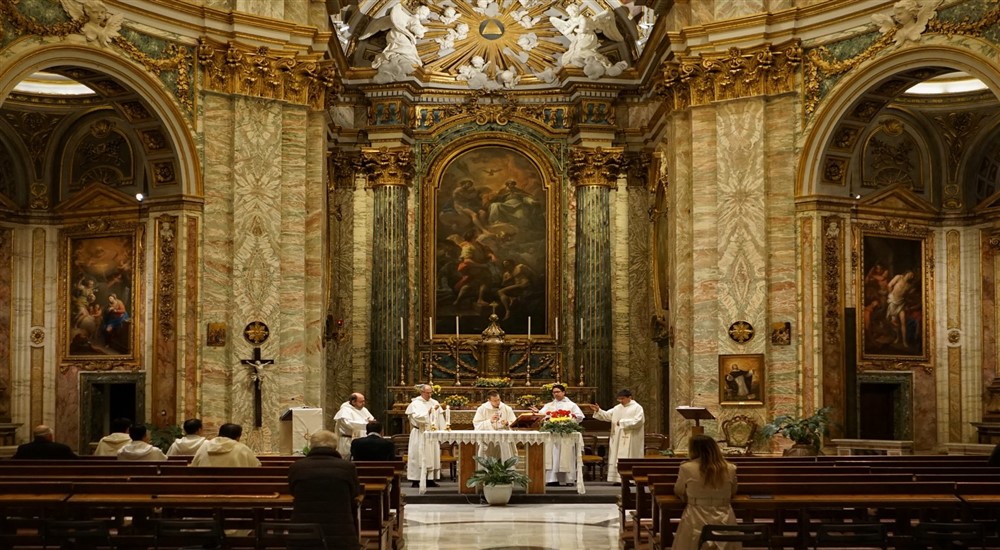 Church-NewsORB360 New York