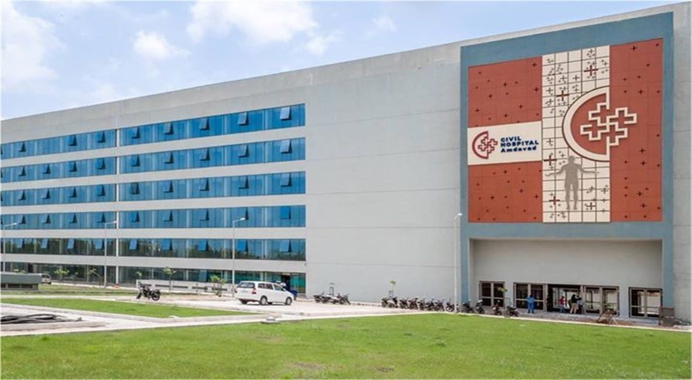 Civil-Hospital-NewsORB360 GUJARAT