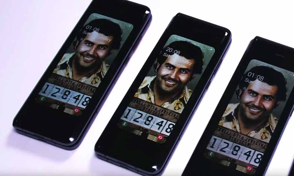 Escobar brother sues Apple-NewsORB360