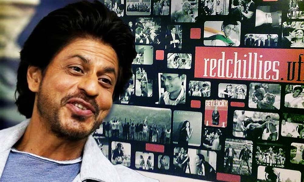 King Khan shares positive thoughts-NewsORB360 INSPIRES