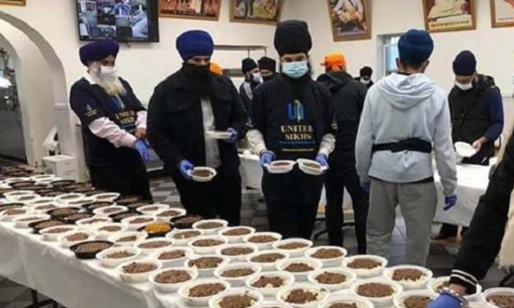 Living up the spirit of humanity-NewsORB360