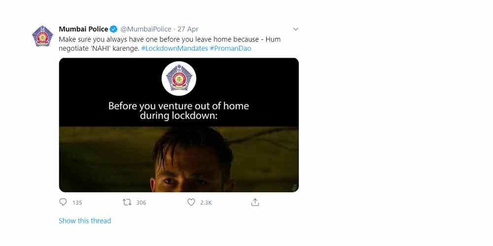 Mumbai-Police-Keeping-up-NewsORB360