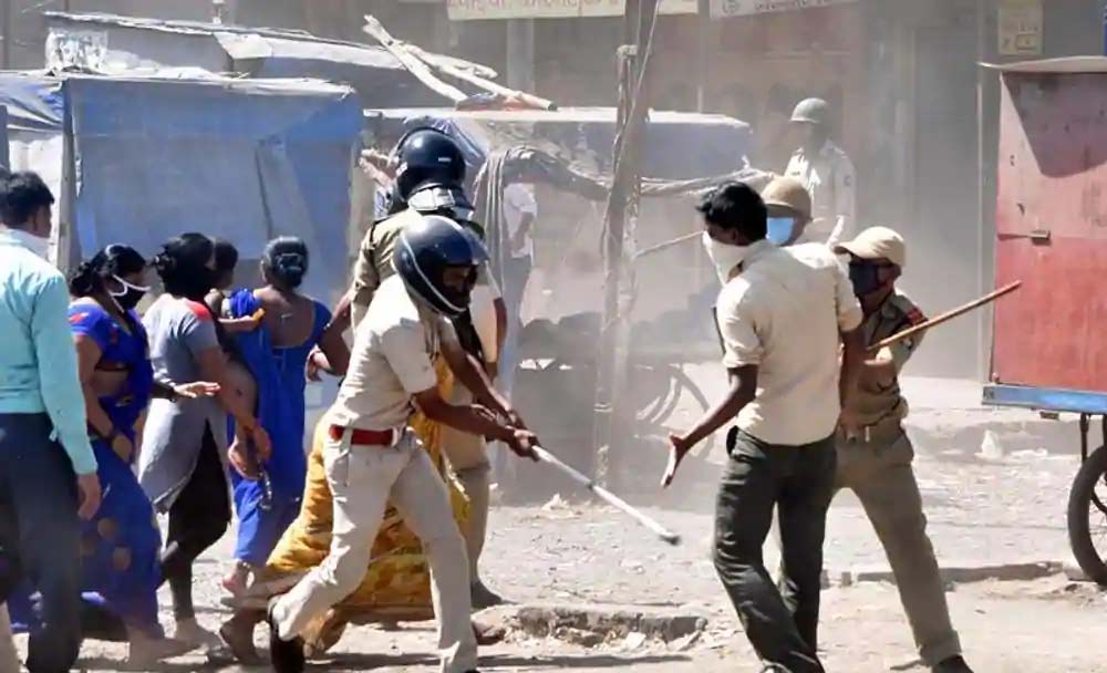Odia migrant worker loses his life-NewsORB360