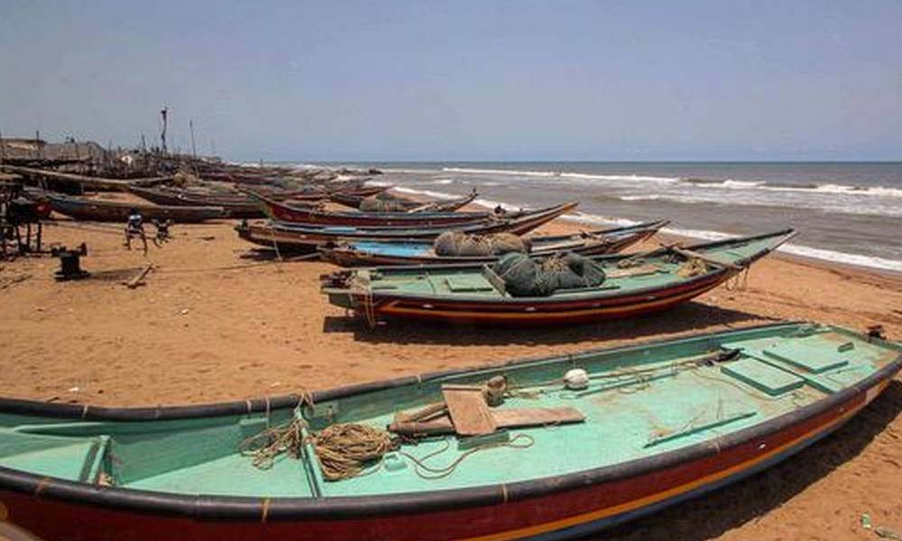 Odisha State government ploy to shift-NewsORB360 Amphan