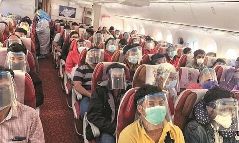 Pandemic travel thoughts we will have-NewsORB360
