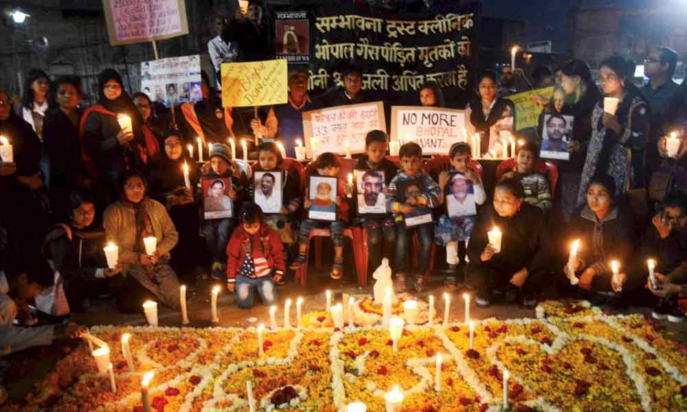 Prevention of chemical disasters in India-NewsORB360 Prevention