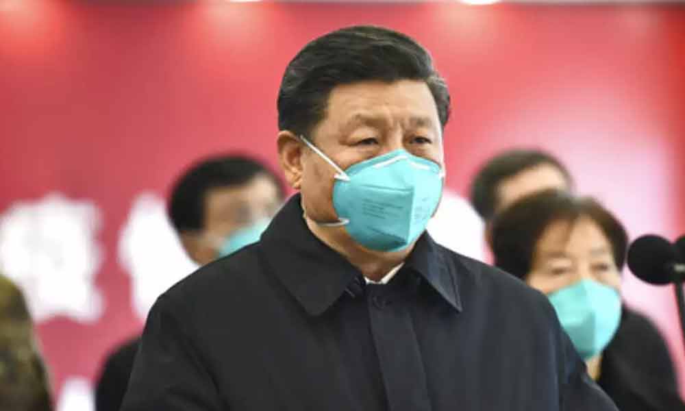 The United States takes action against China-NewsORB360