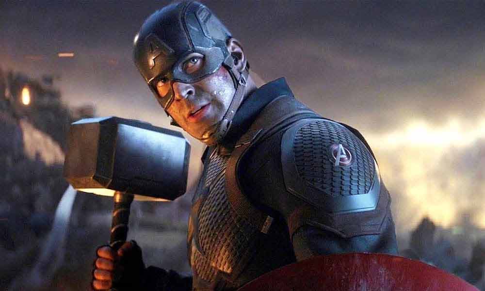Top 10 most powerful weapons of MCU-NewsORB360