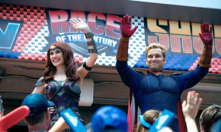 Top 6 underrated Teen TV Shows to bingewatch InfoTainment