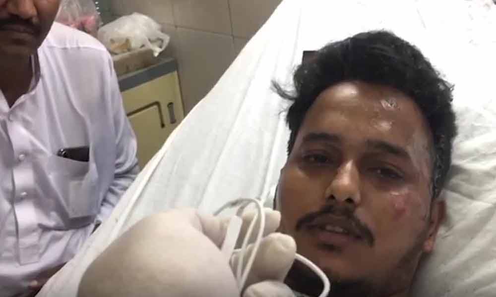 Tragic plane crash leaves Pakistan mourning-NewsORB360