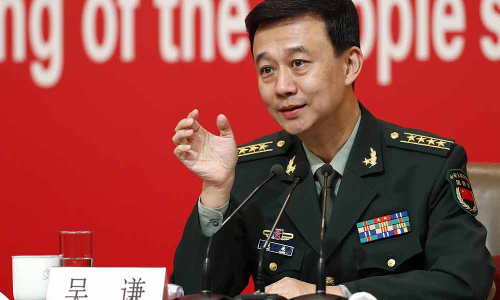 XI hints on battle prepardness-NewsORB360